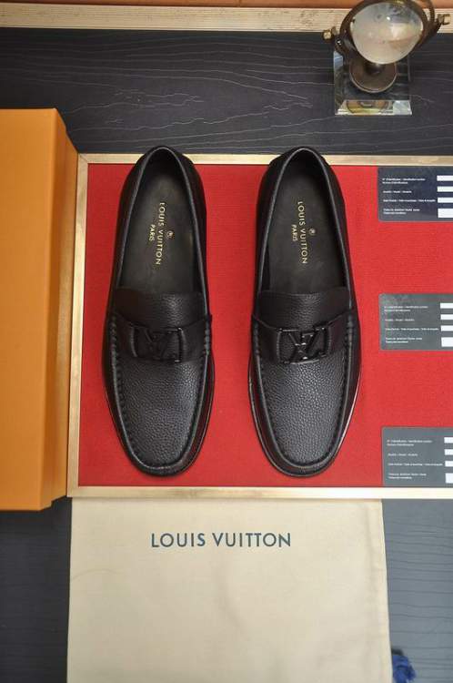 Picture of Louis Vuitton Shoes _SKULVsz38-45hnq013314767